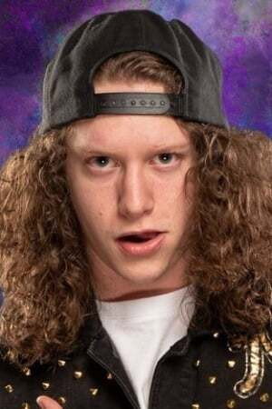 Noah Nelms portrait