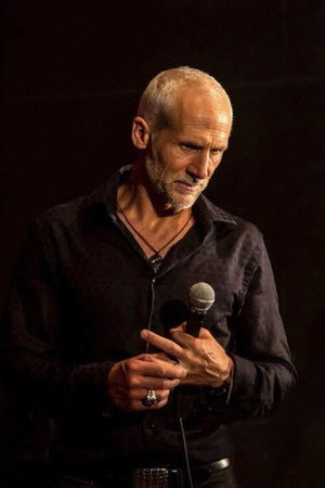 Richard Pigois portrait