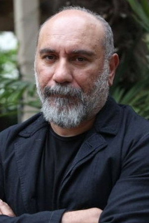 Mustafa Avkıran portrait