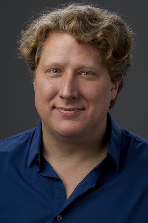 David Carl portrait