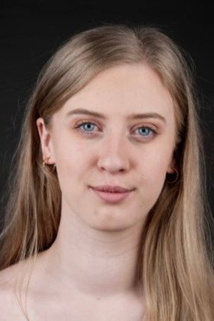 Emma Bradburn portrait