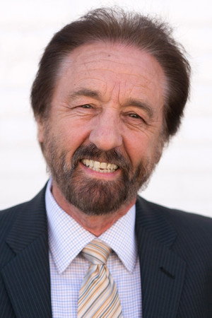 Ray Comfort portrait