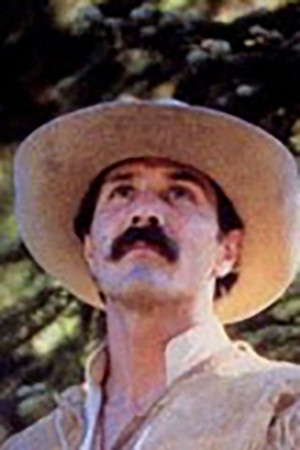 Nick Stockwell portrait