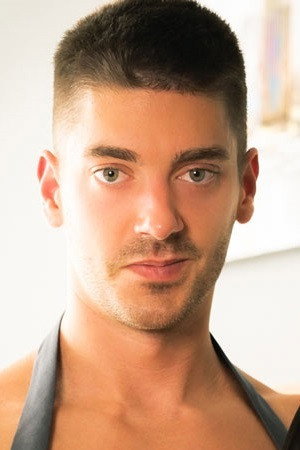 Rafael Louis portrait