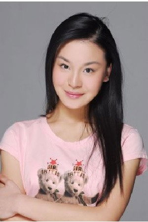 Wang Yue portrait