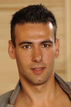 Erik Lasota portrait
