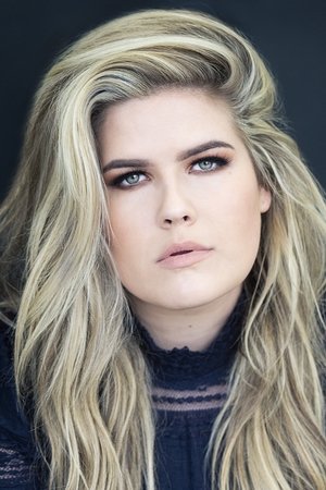 Erica Lindbeck portrait