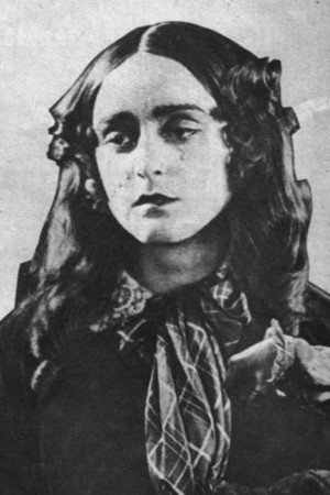 Irina Volodko portrait