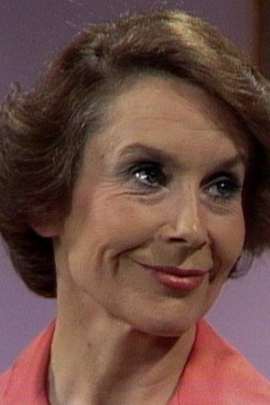 Françoise Faucher portrait