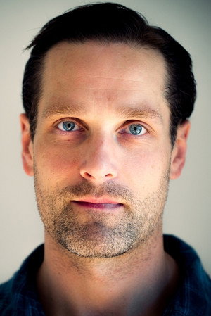 Kohl Sudduth portrait
