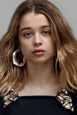 Berta Castañé portrait