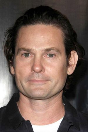 Henry Thomas portrait