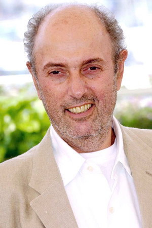 Héctor Babenco portrait