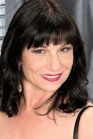 Elektra Lamour portrait