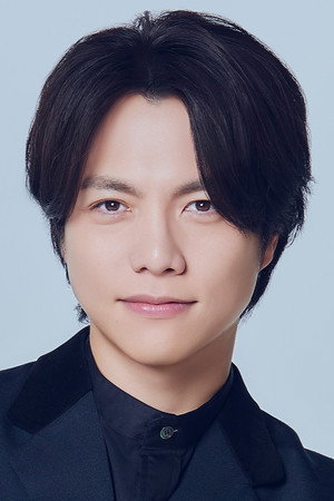 Daiki Shigeoka portrait