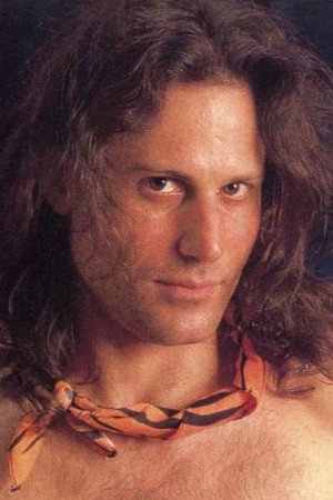 David Sandler portrait