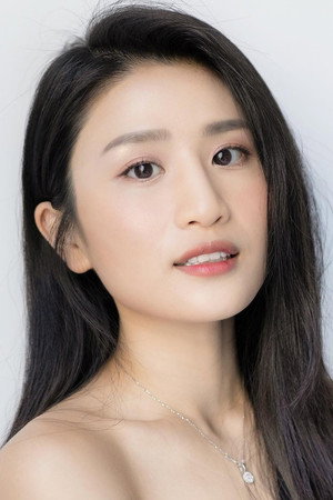 Coffee Lam portrait