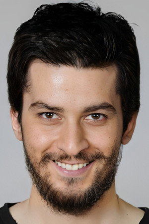Onur Özaydın portrait