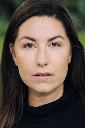 Nadia Nouamani portrait