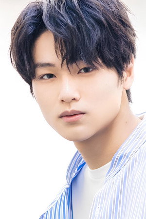 Daisuke Nakagawa portrait