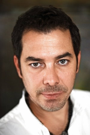 Fikret Kuşkan portrait