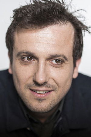 Béla Mészáros portrait