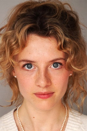 Maya Dory portrait