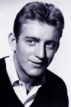 Rod McKuen portrait