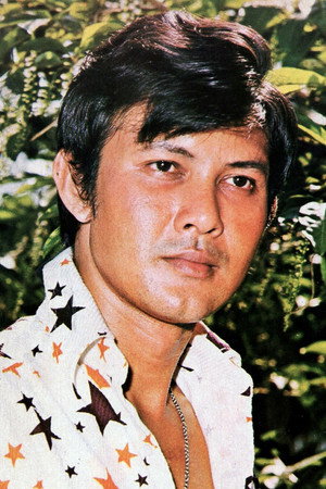 Anan Sammasup portrait