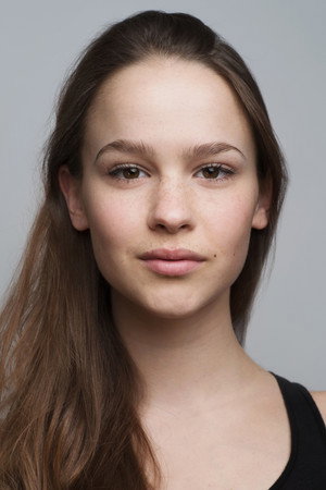 Clara Rugaard portrait