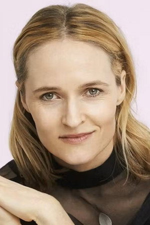 Mille Lehfeldt portrait