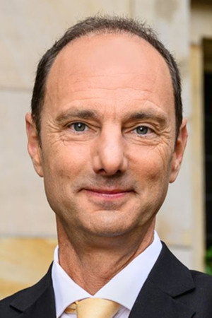 Thomas van Luyn portrait