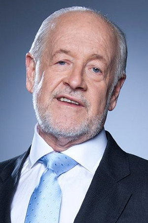Carlos Duplat Sanjuan portrait