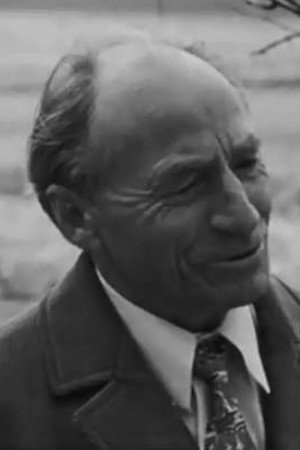 Kostyantyn Hubenko portrait