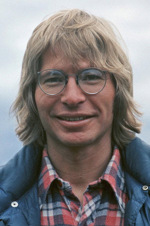 John Denver portrait