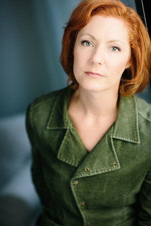 Laura Jaye portrait