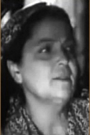 Meri Kandelaki portrait