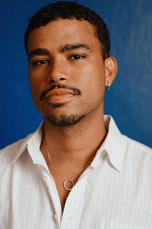 Luciano Pedro Jr. portrait