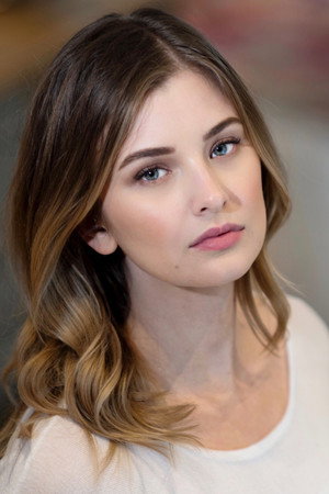 Stephanie Moran portrait