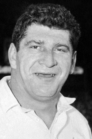 Amédée Doménech portrait