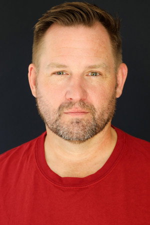 Terry J. Nelson portrait