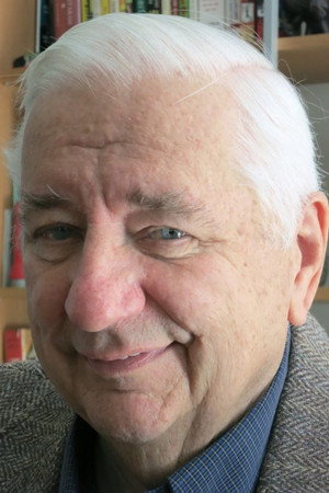 William G. Schilling portrait