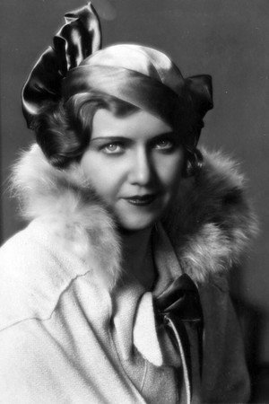 Mary Hannikainen portrait