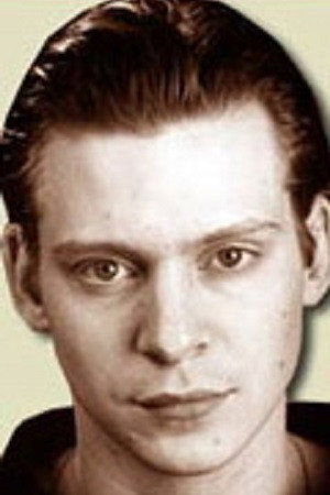 Anton Sychev portrait