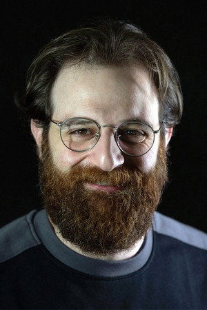 Fouad Yammine portrait