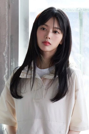 Roh Jeong-eui portrait