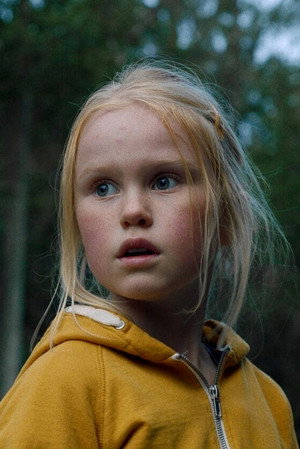 Rakel Lenora Fløttum portrait