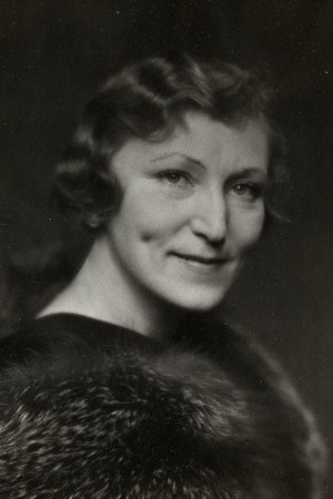 Sigrun Otto portrait