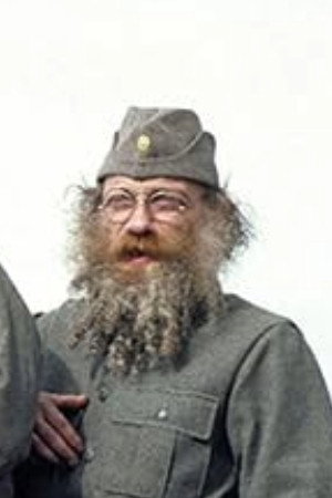 Lennart Skoogh portrait