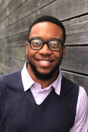Shreco Bakari portrait